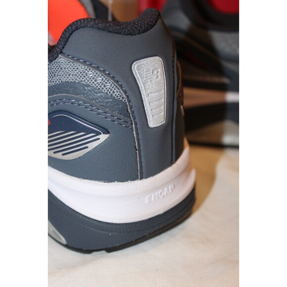 NEW BALANCE MEN'S 1540 V 3 RUNNING ATHLETIC SNEAKERS SZ 11.5 GREY NIB - Picture 6 of 8